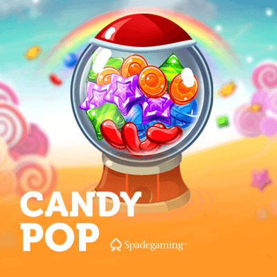 Candy Pop